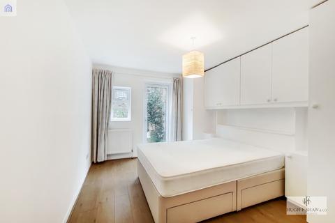 2 bedroom flat to rent - Ashmill Street, London, NW1