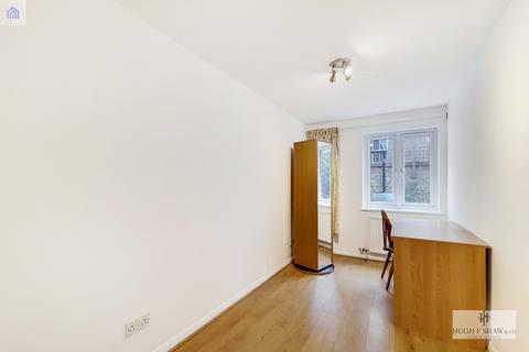 2 bedroom flat to rent - Ashmill Street, London, NW1