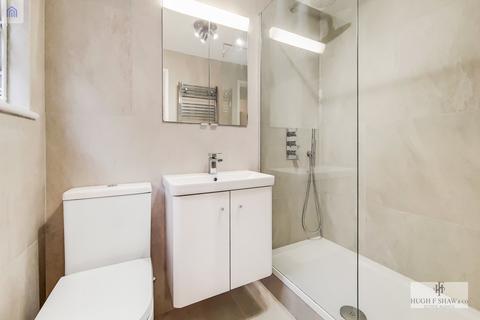 2 bedroom flat to rent - Ashmill Street, London, NW1