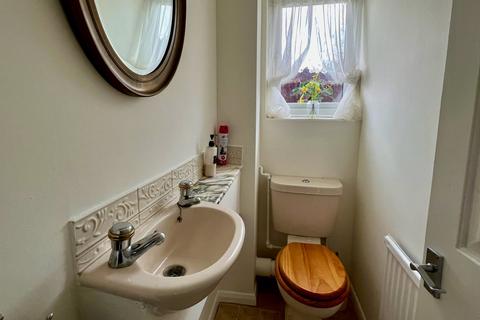 5 Barley Mead, Danbury, Chelmsford, CM3 4RP