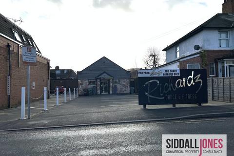 Mixed use for sale - 98 New Road, Rubery, Birmingham, B45 9HY