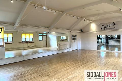 Mixed use for sale - 98 New Road, Rubery, Birmingham, B45 9HY