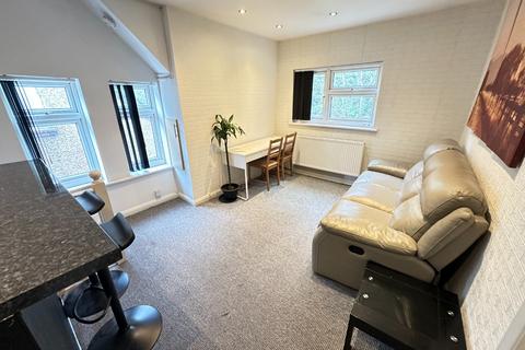 1 bedroom apartment to rent, Ashburnham Road, Luton, Bedfordshire