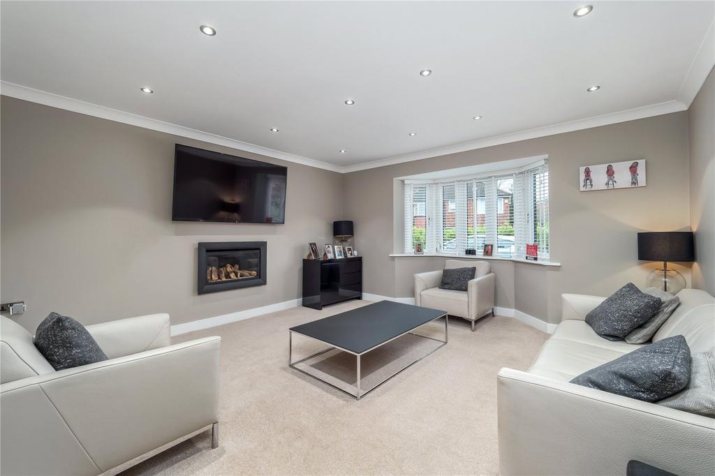 Drawing Room