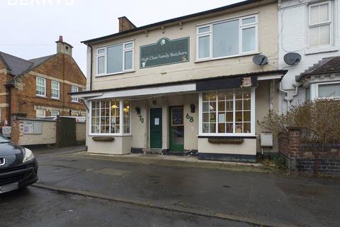 Retail property (high street) for sale - Hawthorn Road, Kettering, Northamptonshire, NN15