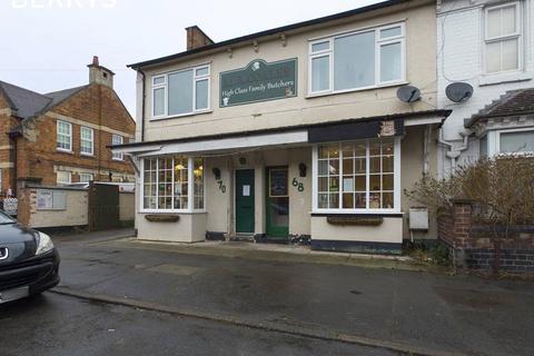 Retail property (high street) for sale, 68-70 Hawthorn Road, Kettering, Northamptonshire, NN15