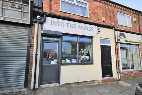 Shop for sale, Ormskirk road, Newtown, Wigan, WN5 9DN