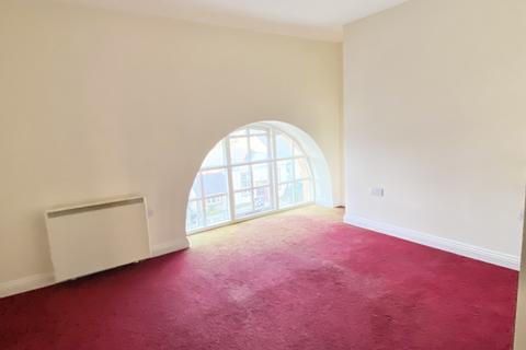 1 bedroom flat for sale, St. Georges Hall, Hayle, TR27 4BN