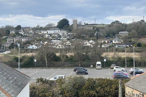 1 bedroom flat for sale, St. Georges Hall, Hayle, TR27 4BN