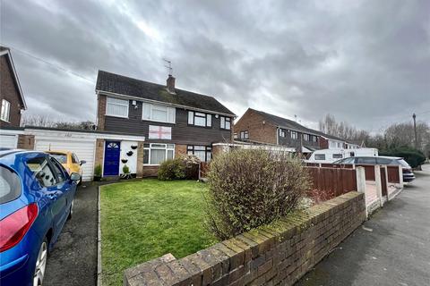 3 bedroom detached house to rent, Waddensbrook Lane, Wednesfield, Wolverhampton, WV11