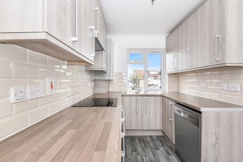 2 bedroom flat to rent, Montrose Road, Harrow, HA3