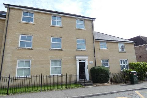 2 bedroom apartment for sale, Crown House Apartments, Croxton Road, Thetford, IP24 1AJ