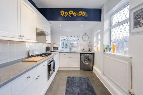 2 bedroom terraced house for sale, Glebe Road, Cleethorpes, Lincolnshire, DN35