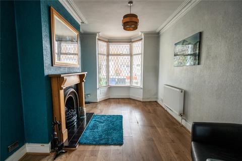 2 bedroom terraced house for sale, Glebe Road, Cleethorpes, Lincolnshire, DN35