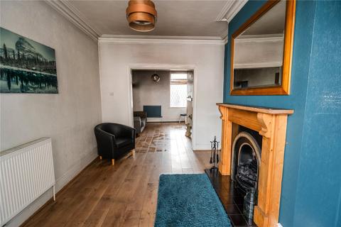 2 bedroom terraced house for sale, Glebe Road, Cleethorpes, Lincolnshire, DN35