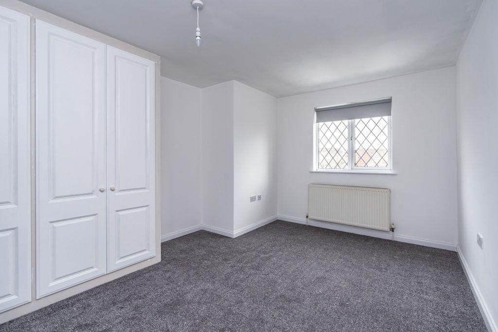 Bedroom 1 (Double with Ensuite)