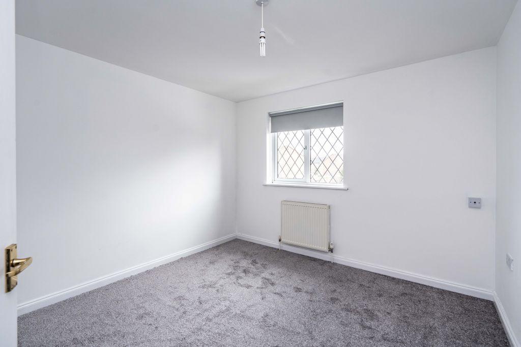 Bedroom 2 (Double)