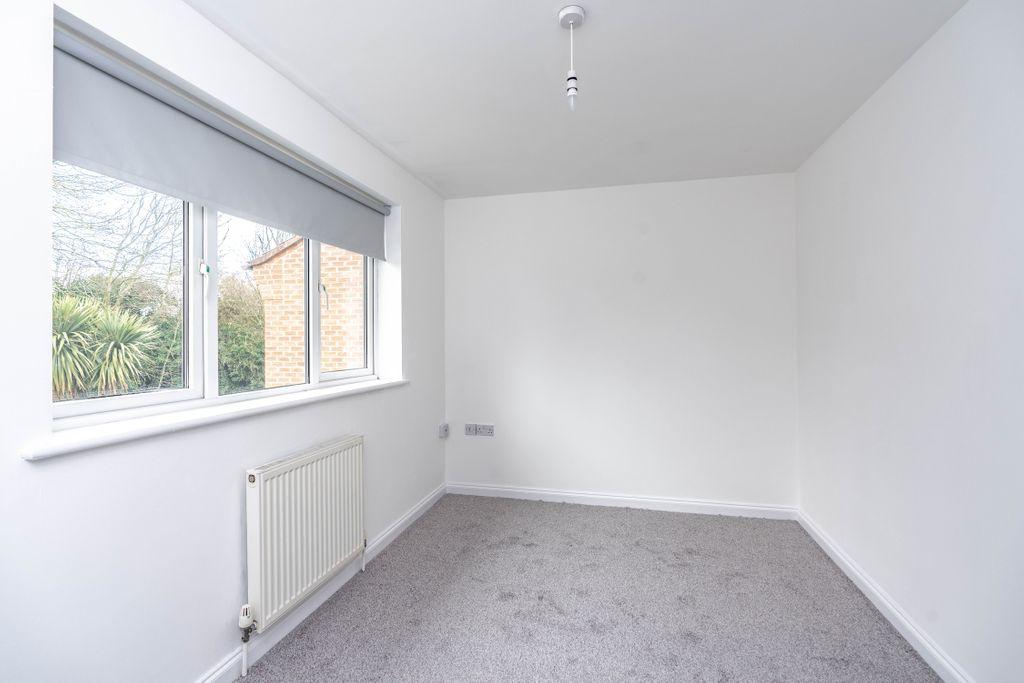Bedroom 3 (Double)