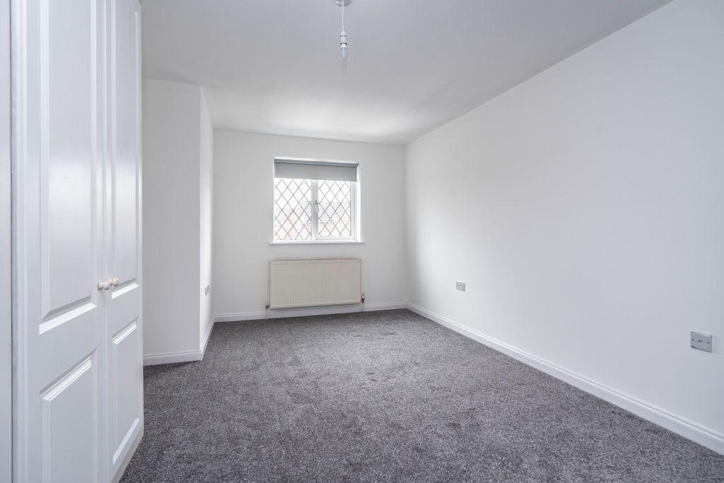 Bedroom 1 (Double with Ensuite)