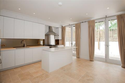 4 bedroom semi-detached house for sale, The Vineyard, Richmond, TW10