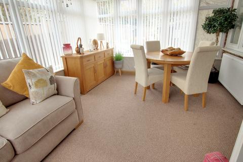 3 bedroom detached bungalow for sale - Chaveney Close, Dibden Purlieu