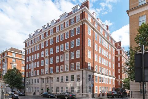 4 bedroom apartment for sale, 137 George Street, Mayfair W1H