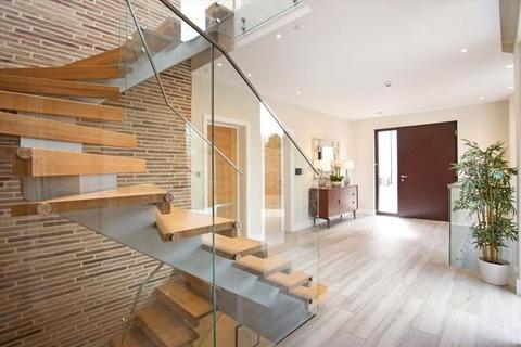 5 bedroom detached house for sale, West Putney, London SW15