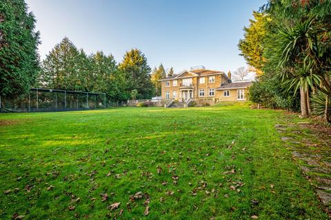 6 bedroom detached house for sale - Coombe, Kingston Upon Thames KT2