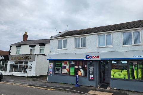 undefined, Old Chester Road, Great Sutton, ELLESMERE PORT CH66