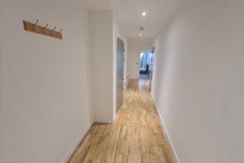 undefined, Alexandra Tower, Liverpool