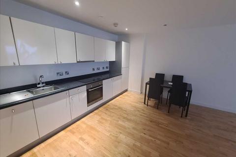 undefined, Alexandra Tower, Liverpool