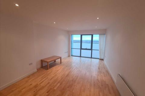 undefined, Alexandra Tower, Liverpool