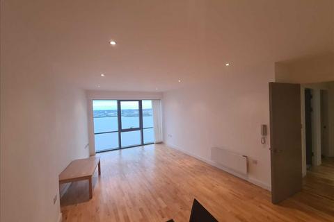 undefined, Alexandra Tower, Liverpool