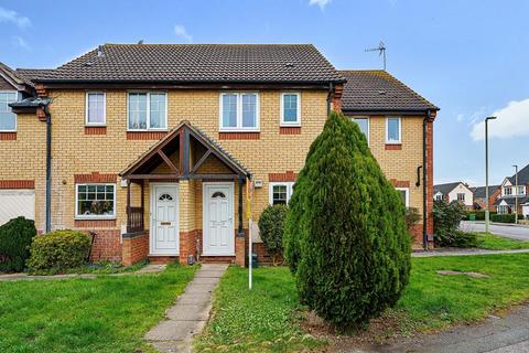 11 Evenlode Drive, Didcot, OX11 7XG