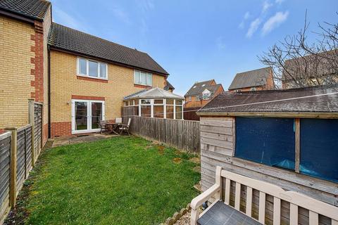 11 Evenlode Drive, Didcot, OX11 7XG