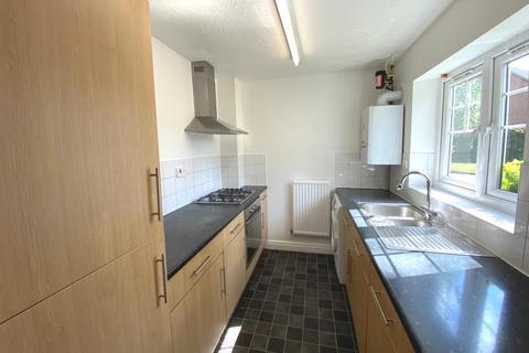 11 Evenlode Drive, Didcot, OX11 7XG