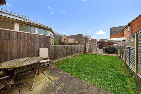 11 Evenlode Drive, Didcot, OX11 7XG