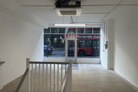 Retail property (high street) to rent, 398 St John Street, London, EC1V 4NJ