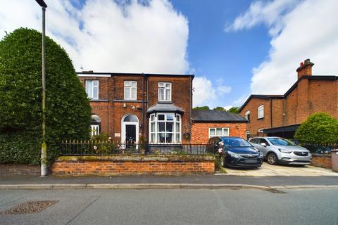 4 bedroom semi-detached house for sale, Laurel Road, West Park, St Helens, WA10