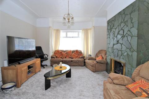 4 bedroom terraced house for sale - Brougham Road, Wallasey, Merseyside, CH44
