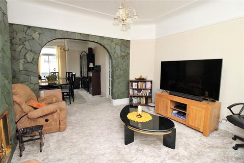 4 bedroom terraced house for sale - Brougham Road, Wallasey, Merseyside, CH44
