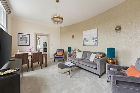 2 bedroom flat to rent, Grosvenor Gardens, Belgravia, London, SW1W