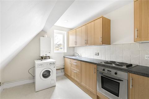 1 bedroom apartment for sale, Sanderstead Road, South Croydon, CR2