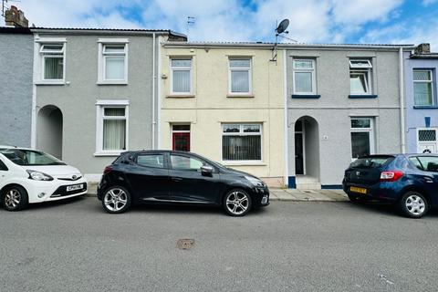 3 bedroom terraced house for sale, Woodfield Road, Tredegar