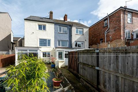 2 bedroom terraced house for sale - Belle Vue Road, Cinderford, Gloucestershire, GL14 2AA