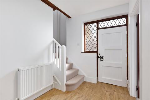 2 bedroom end of terrace house to rent, Old Palace, High Street, Brenchley, Tonbridge, TN12