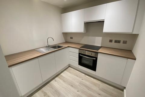 2 bedroom flat to rent, Conditioning House, Cape Street, Bradford, West Yorkshire, BD1
