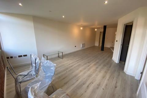 2 bedroom flat to rent, Conditioning House, Cape Street, Bradford, West Yorkshire, BD1