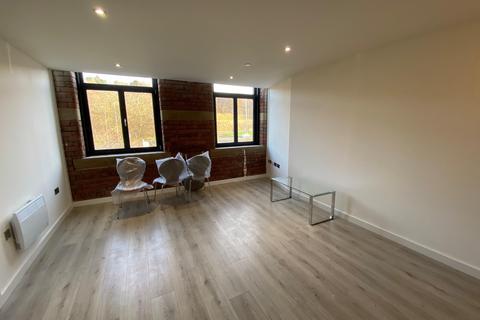 2 bedroom flat to rent, Conditioning House, Cape Street, Bradford, West Yorkshire, BD1