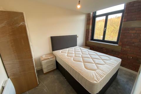 2 bedroom flat to rent, Conditioning House, Cape Street, Bradford, West Yorkshire, BD1